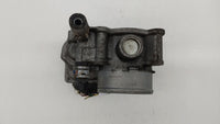2010-2018 Toyota Prius Throttle Body P/N:22030-37060 Fits Fits 2010 2011 2012 2013 2014 2015 2016 2017 2018 OEM Used Auto Pa