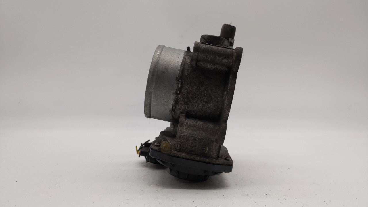 2010-2018 Toyota Prius Throttle Body P/N:22030-37060 Fits Fits 2010 2011 2012 2013 2014 2015 2016 2017 2018 OEM Used Auto Pa