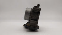 2010-2018 Toyota Prius Throttle Body P/N:22030-37060 Fits Fits 2010 2011 2012 2013 2014 2015 2016 2017 2018 OEM Used Auto Pa