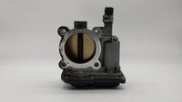 2010-2018 Toyota Prius Throttle Body P/N:22030-37060 Fits Fits 2010 2011 2012 2013 2014 2015 2016 2017 2018 OEM Used Auto Pa