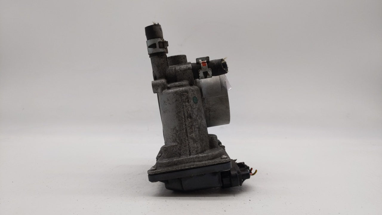 2010-2018 Toyota Prius Throttle Body P/N:22030-37060 Fits Fits 2010 2011 2012 2013 2014 2015 2016 2017 2018 OEM Used Auto Pa