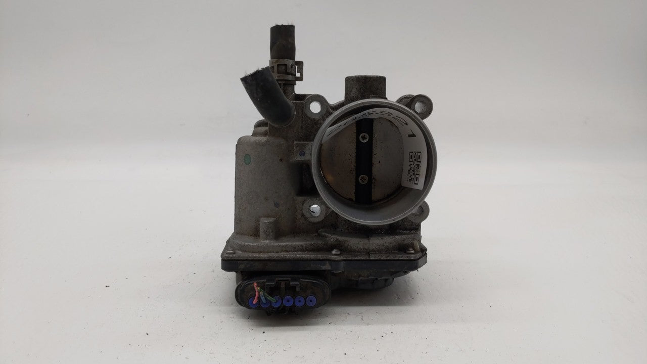 2010-2018 Toyota Prius Throttle Body P/N:22030-37060 Fits Fits 2010 2011 2012 2013 2014 2015 2016 2017 2018 OEM Used Auto Pa