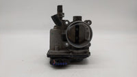 2010-2018 Toyota Prius Throttle Body P/N:22030-37060 Fits Fits 2010 2011 2012 2013 2014 2015 2016 2017 2018 OEM Used Auto Pa