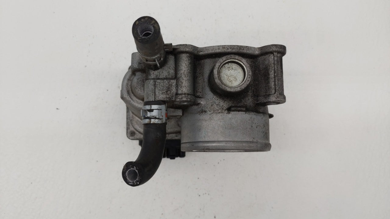 2010-2018 Toyota Prius Throttle Body P/N:22030-37060 Fits Fits 2010 2011 2012 2013 2014 2015 2016 2017 2018 OEM Used Auto Pa