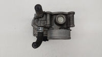 2010-2018 Toyota Prius Throttle Body P/N:22030-37060 Fits Fits 2010 2011 2012 2013 2014 2015 2016 2017 2018 OEM Used Auto Pa