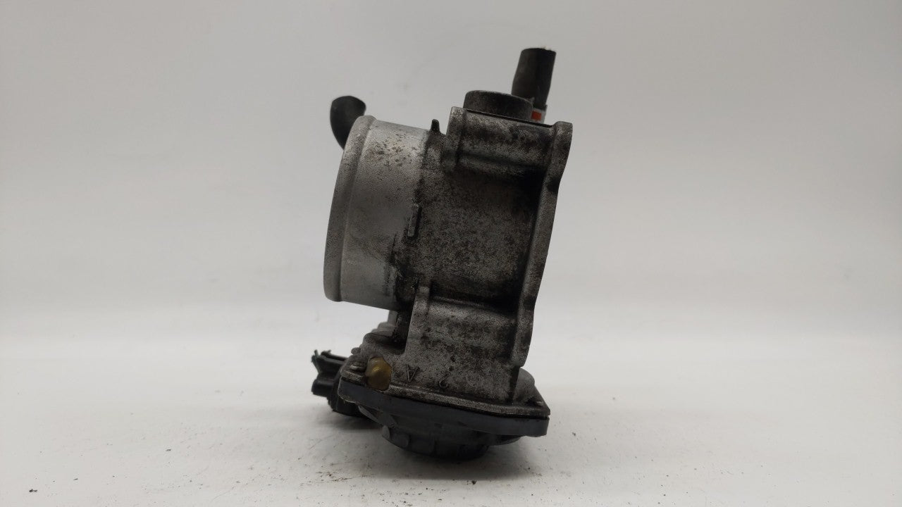 2010-2018 Toyota Prius Throttle Body P/N:22030-37060 Fits Fits 2010 2011 2012 2013 2014 2015 2016 2017 2018 OEM Used Auto Pa