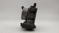 2010-2018 Toyota Prius Throttle Body P/N:22030-37060 Fits Fits 2010 2011 2012 2013 2014 2015 2016 2017 2018 OEM Used Auto Pa