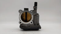 2010-2018 Toyota Prius Throttle Body P/N:22030-37060 Fits Fits 2010 2011 2012 2013 2014 2015 2016 2017 2018 OEM Used Auto Pa