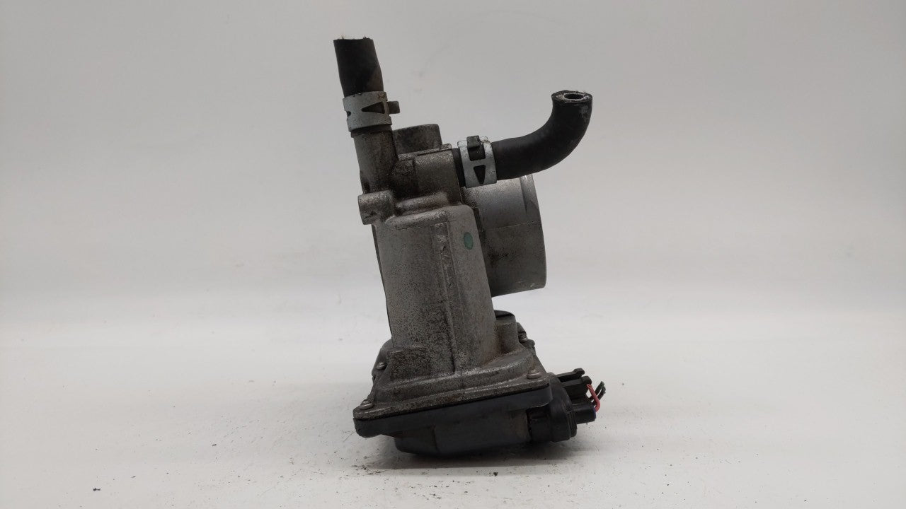 2010-2018 Toyota Prius Throttle Body P/N:22030-37060 Fits Fits 2010 2011 2012 2013 2014 2015 2016 2017 2018 OEM Used Auto Pa