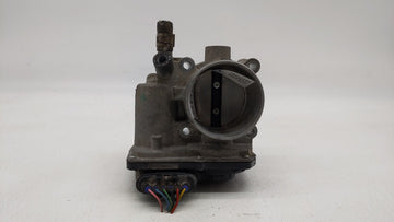 2010-2018 Toyota Prius Throttle Body P/N:22030-37060 Fits Fits 2010 2011 2012 2013 2014 2015 2016 2017 2018 OEM Used Auto Pa