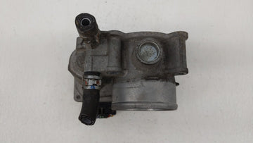 2010-2018 Toyota Prius Throttle Body P/N:22030-37060 Fits Fits 2010 2011 2012 2013 2014 2015 2016 2017 2018 OEM Used Auto Parts