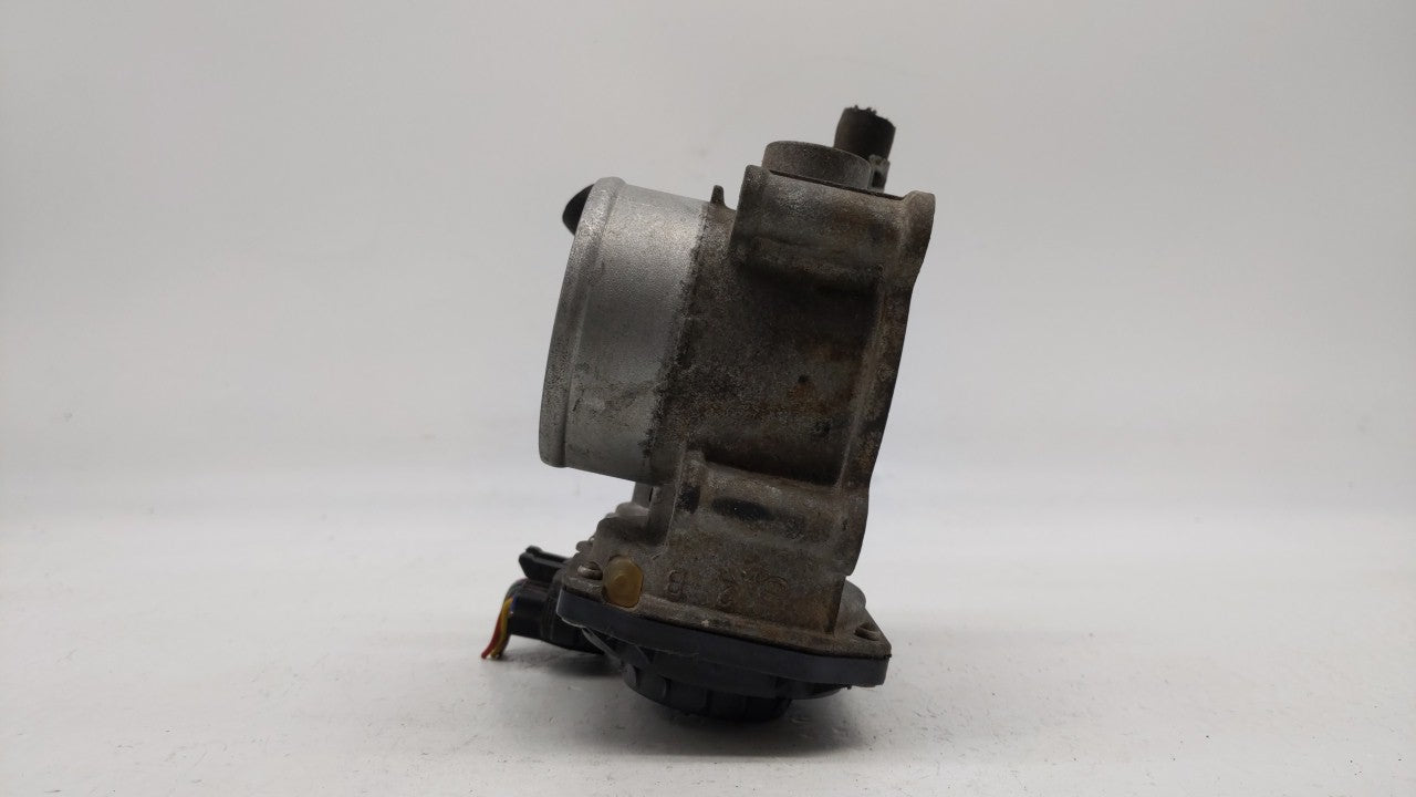 2010-2018 Toyota Prius Throttle Body P/N:22030-37060 Fits Fits 2010 2011 2012 2013 2014 2015 2016 2017 2018 OEM Used Auto Pa