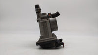 2010-2018 Toyota Prius Throttle Body P/N:22030-37060 Fits Fits 2010 2011 2012 2013 2014 2015 2016 2017 2018 OEM Used Auto Pa