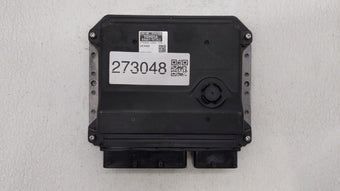 compare product 2010 Toyota Prius PCM Engine Control Computer ECU ECM PCU OEM P/N:89661-47262 89681-47081, 89661-47261 Fits OEM Used Auto Parts