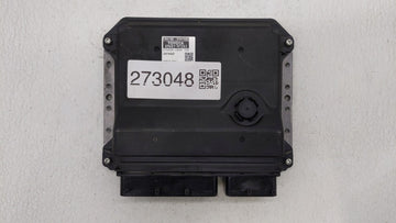 2010 Toyota Prius PCM Engine Control Computer ECU ECM PCU OEM P/N:89661-47262 89681-47081, 89661-47261 Fits OEM Used Auto Pa