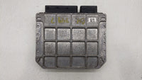 2010 Toyota Prius PCM Engine Control Computer ECU ECM PCU OEM P/N:89661-47262 89681-47081, 89661-47261 Fits OEM Used Auto Pa