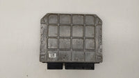 2010 Toyota Prius PCM Engine Control Computer ECU ECM PCU OEM P/N:89661-47262 89681-47081, 89661-47261 Fits OEM Used Auto Pa