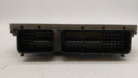 2010 Toyota Prius PCM Engine Control Computer ECU ECM PCU OEM P/N:89661-47262 89681-47081, 89661-47261 Fits OEM Used Auto Pa