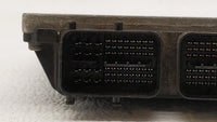 2010 Toyota Prius PCM Engine Control Computer ECU ECM PCU OEM P/N:89661-47262 89681-47081, 89661-47261 Fits OEM Used Auto Pa
