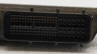 2010 Toyota Prius PCM Engine Control Computer ECU ECM PCU OEM P/N:89661-47262 89681-47081, 89661-47261 Fits OEM Used Auto Pa