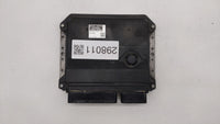 2010 Toyota Prius PCM Engine Control Computer ECU ECM PCU OEM P/N:89661-47262 89681-47081, 89661-47261 Fits OEM Used Auto Pa