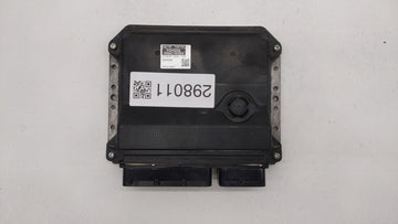 2010 Toyota Prius PCM Engine Control Computer ECU ECM PCU OEM P/N:89661-47262 89681-47081, 89661-47261 Fits OEM Used Auto Pa