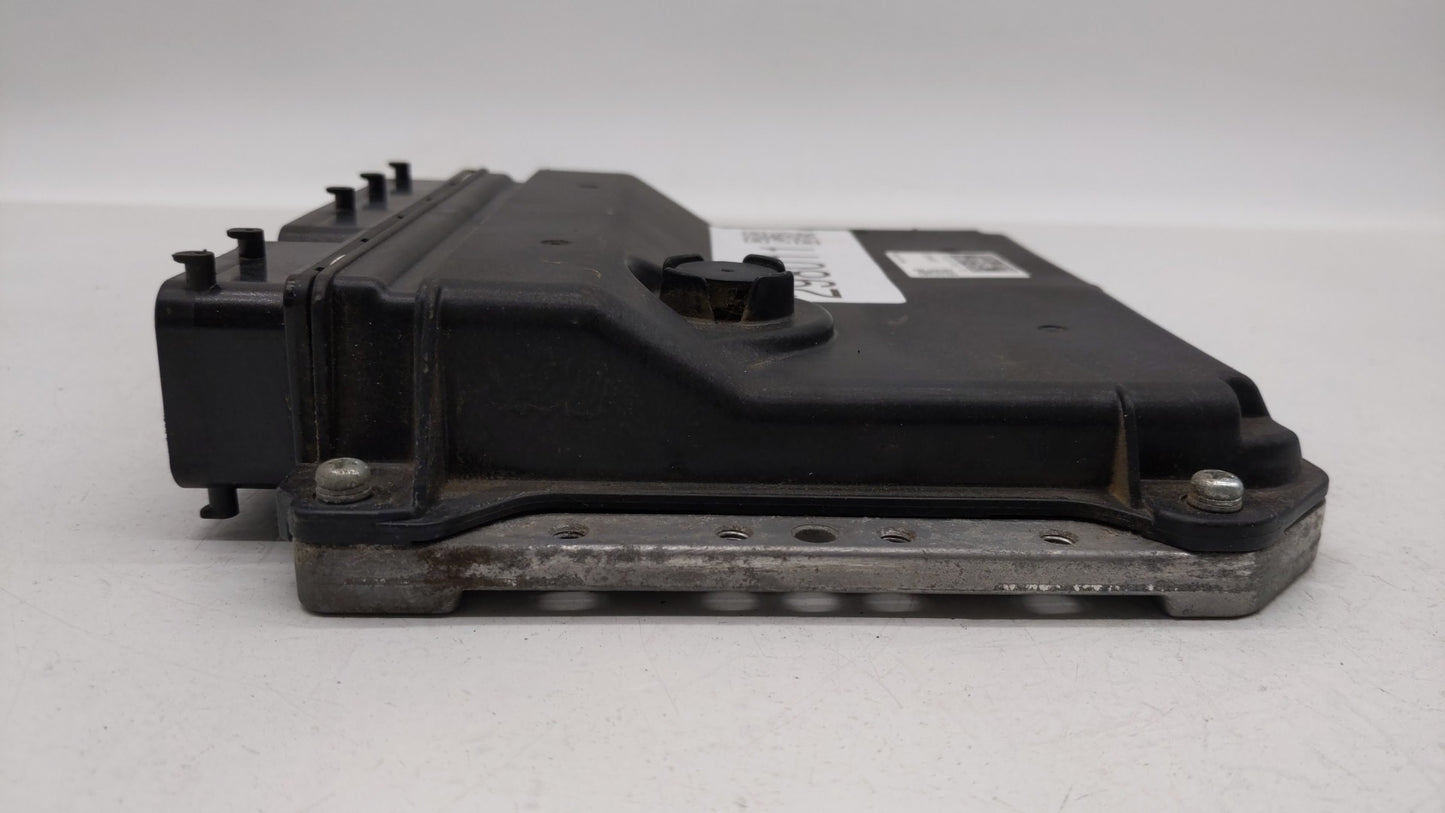 2010 Toyota Prius PCM Engine Control Computer ECU ECM PCU OEM P/N:89661-47262 89681-47081, 89661-47261 Fits OEM Used Auto Pa