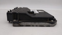 2010 Toyota Prius PCM Engine Control Computer ECU ECM PCU OEM P/N:89661-47262 89681-47081, 89661-47261 Fits OEM Used Auto Pa