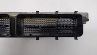 2010 Toyota Prius PCM Engine Control Computer ECU ECM PCU OEM P/N:89661-47262 89681-47081, 89661-47261 Fits OEM Used Auto Pa