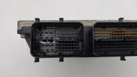 2010 Toyota Prius PCM Engine Control Computer ECU ECM PCU OEM P/N:89661-47262 89681-47081, 89661-47261 Fits OEM Used Auto Pa