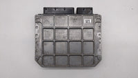 2010 Toyota Prius PCM Engine Control Computer ECU ECM PCU OEM P/N:89661-47262 89681-47081, 89661-47261 Fits OEM Used Auto Pa