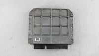 2010 Toyota Prius PCM Engine Control Computer ECU ECM PCU OEM P/N:89661-47262 89681-47081, 89661-47261 Fits OEM Used Auto Pa