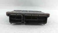 2010 Toyota Prius PCM Engine Control Computer ECU ECM PCU OEM P/N:89661-47262 89681-47081, 89661-47261 Fits OEM Used Auto Pa