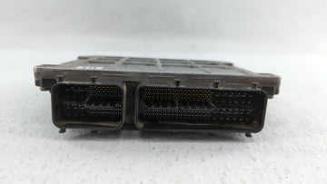 2010 Toyota Prius PCM Engine Control Computer ECU ECM PCU OEM P/N:89661-47262 89681-47081, 89661-47261 Fits OEM Used Auto Parts