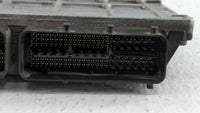 2010 Toyota Prius PCM Engine Control Computer ECU ECM PCU OEM P/N:89661-47262 89681-47081, 89661-47261 Fits OEM Used Auto Pa