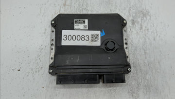 2010 Toyota Prius PCM Engine Control Computer ECU ECM PCU OEM P/N:89661-47261 89661-47262 Fits OEM Used Auto Parts - Oemused