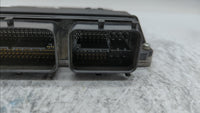 2010 Toyota Prius PCM Engine Control Computer ECU ECM PCU OEM P/N:89661-47261 89661-47262 Fits OEM Used Auto Parts - Oemused