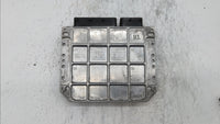 2010 Toyota Prius PCM Engine Control Computer ECU ECM PCU OEM P/N:89661-47261 89661-47262 Fits OEM Used Auto Parts - Oemused