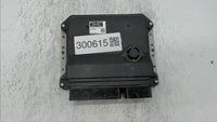 2010 Toyota Prius PCM Engine Control Computer ECU ECM PCU OEM P/N:89661-47262 89681-47081, 89661-47261 Fits OEM Used Auto Pa