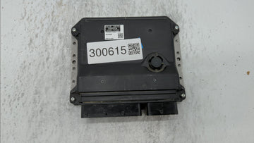 2010 Toyota Prius PCM Engine Control Computer ECU ECM PCU OEM P/N:89661-47262 89681-47081, 89661-47261 Fits OEM Used Auto Pa