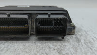 2010 Toyota Prius PCM Engine Control Computer ECU ECM PCU OEM P/N:89661-47262 89681-47081, 89661-47261 Fits OEM Used Auto Pa