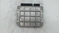 2010 Toyota Prius PCM Engine Control Computer ECU ECM PCU OEM P/N:89661-47262 89681-47081, 89661-47261 Fits OEM Used Auto Pa