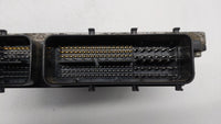 2010 Toyota Prius PCM Engine Control Computer ECU ECM PCU OEM P/N:89661-47262 89681-47081, 89661-47261 Fits OEM Used Auto Pa