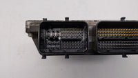 2010 Toyota Prius PCM Engine Control Computer ECU ECM PCU OEM P/N:89661-47262 89681-47081, 89661-47261 Fits OEM Used Auto Pa