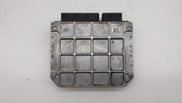 2010 Toyota Prius PCM Engine Control Computer ECU ECM PCU OEM P/N:89661-47262 89681-47081, 89661-47261 Fits OEM Used Auto Pa