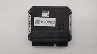 2010 Toyota Prius PCM Engine Control Computer ECU ECM PCU OEM P/N:89661-47262 89681-47081, 89661-47261 Fits OEM Used Auto Pa