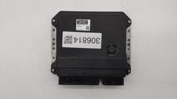 2010 Toyota Prius PCM Engine Control Computer ECU ECM PCU OEM P/N:89661-47262 89681-47081, 89661-47261 Fits OEM Used Auto Pa