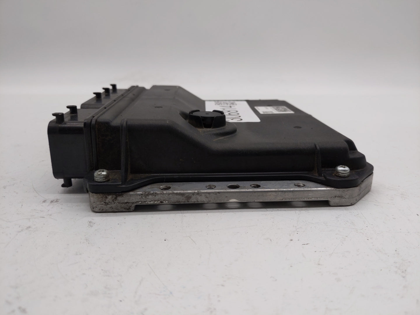 2010 Toyota Prius PCM Engine Control Computer ECU ECM PCU OEM P/N:89661-47262 89681-47081, 89661-47261 Fits OEM Used Auto Pa