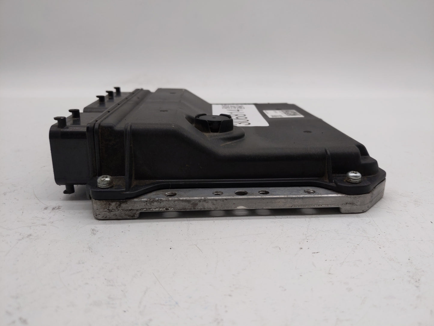 2010 Toyota Prius PCM Engine Control Computer ECU ECM PCU OEM P/N:89661-47262 89681-47081, 89661-47261 Fits OEM Used Auto Pa