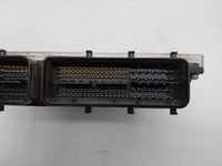 2010 Toyota Prius PCM Engine Control Computer ECU ECM PCU OEM P/N:89661-47262 89681-47081, 89661-47261 Fits OEM Used Auto Pa
